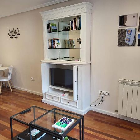 Apartamento Bruma De Luarca Eksteriør billede